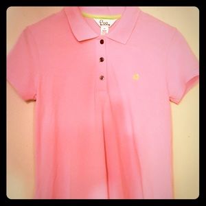 Light Pink, Maternity Dress